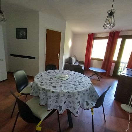 Altissim Grizzly Apartment Pas De La Casa Exterior photo
