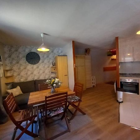 Altissim Grizzly Apartment Pas De La Casa Exterior photo