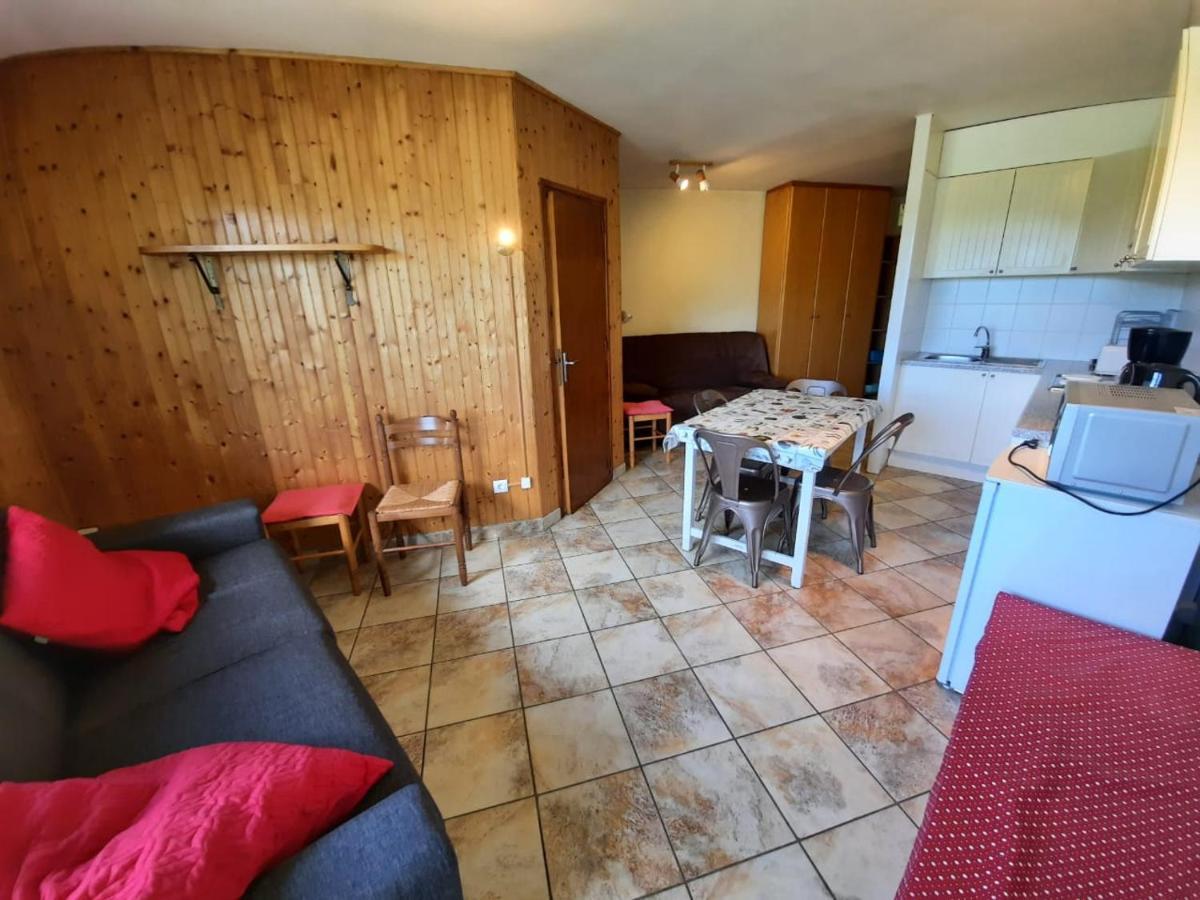 Altissim Grizzly Apartment Pas De La Casa Exterior photo