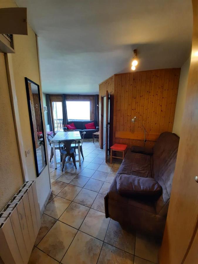 Altissim Grizzly Apartment Pas De La Casa Exterior photo